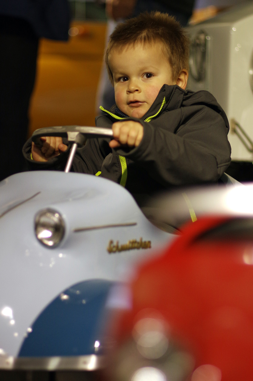 Microcar-Treffen 2014