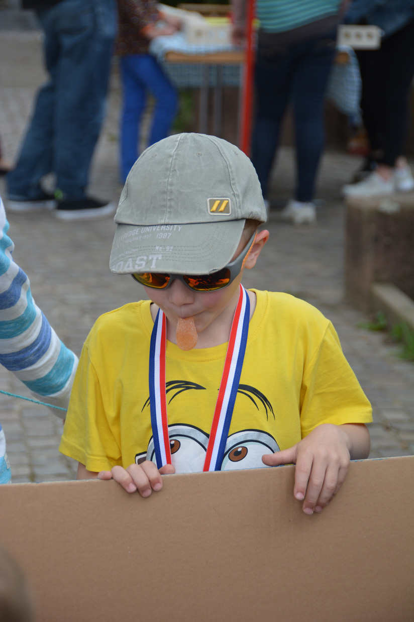 Jugendfest Jonen 2017