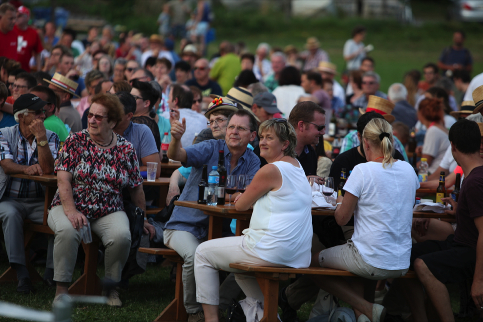 «Donnschtig-Jass» in Wohlen – Teil 2