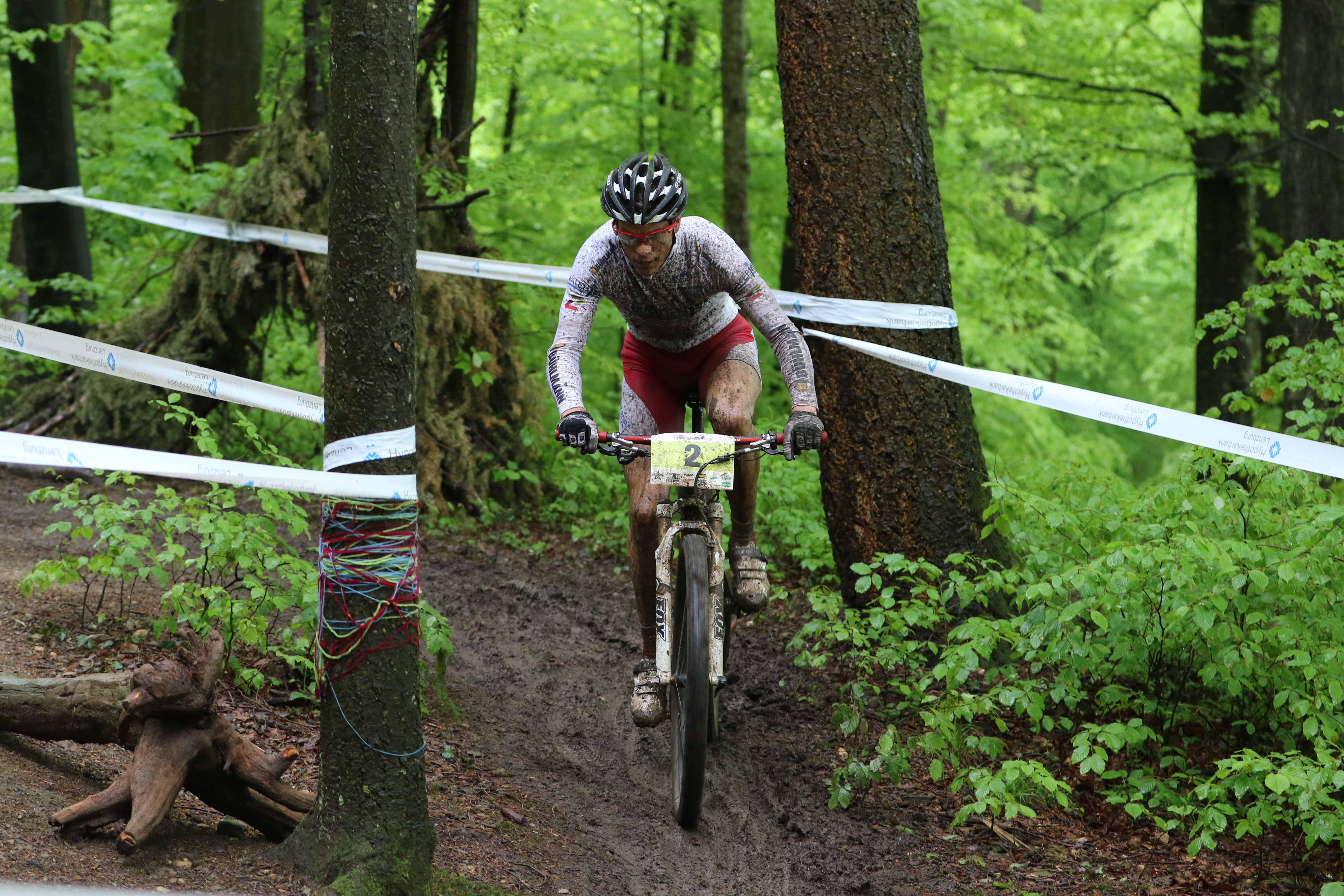 Mountainbike Argovia Cup