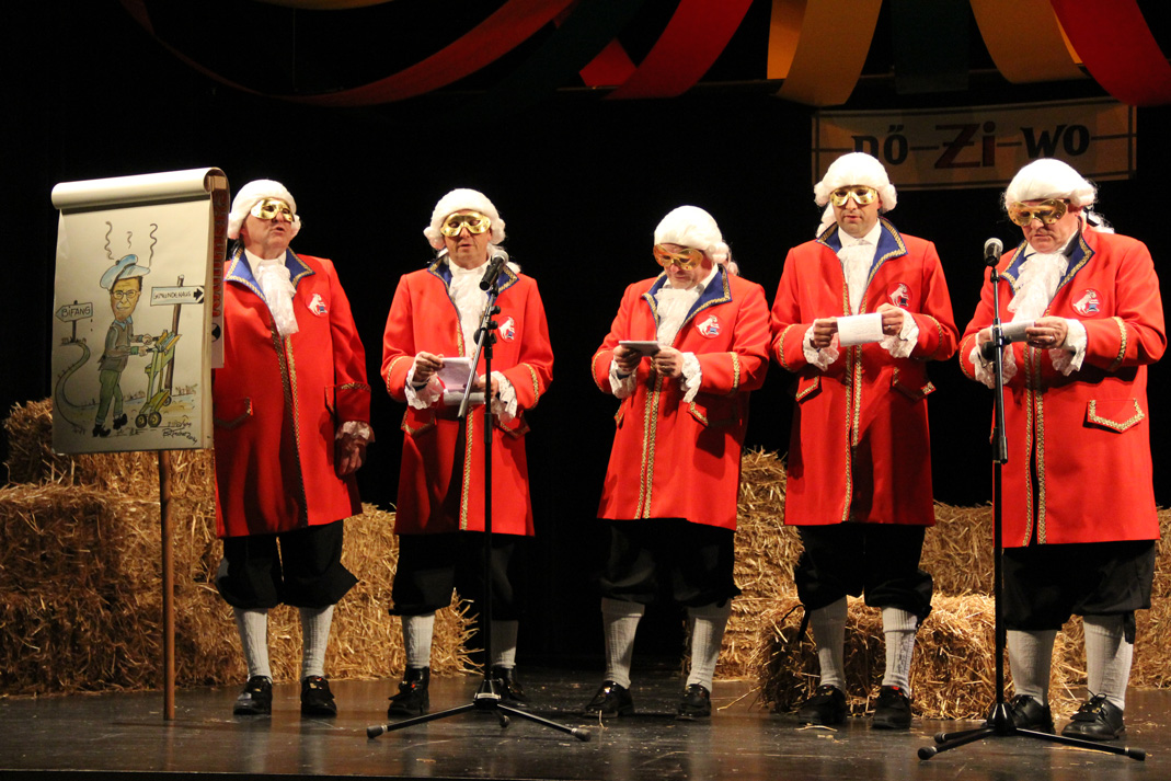 Strauschnitt 2014