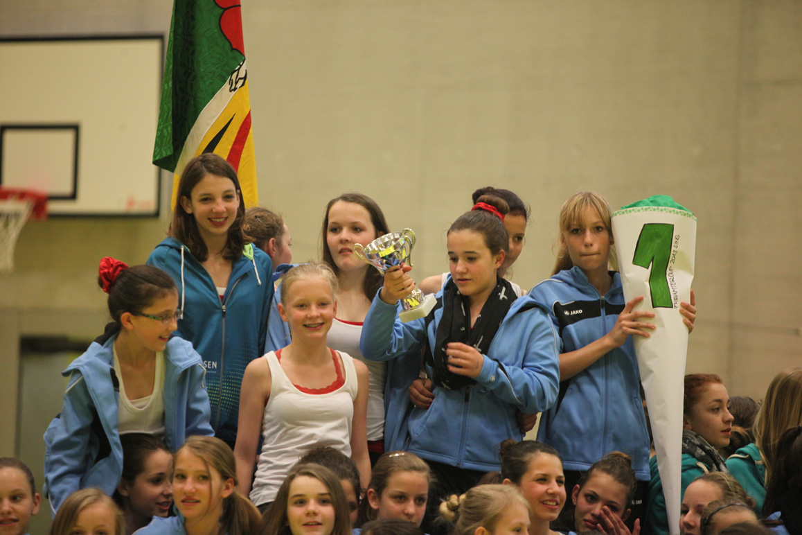 Freiämter Cup 2013
