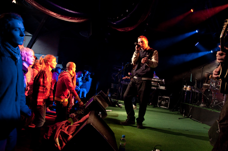 Openeye-Festival 28./29. Juni