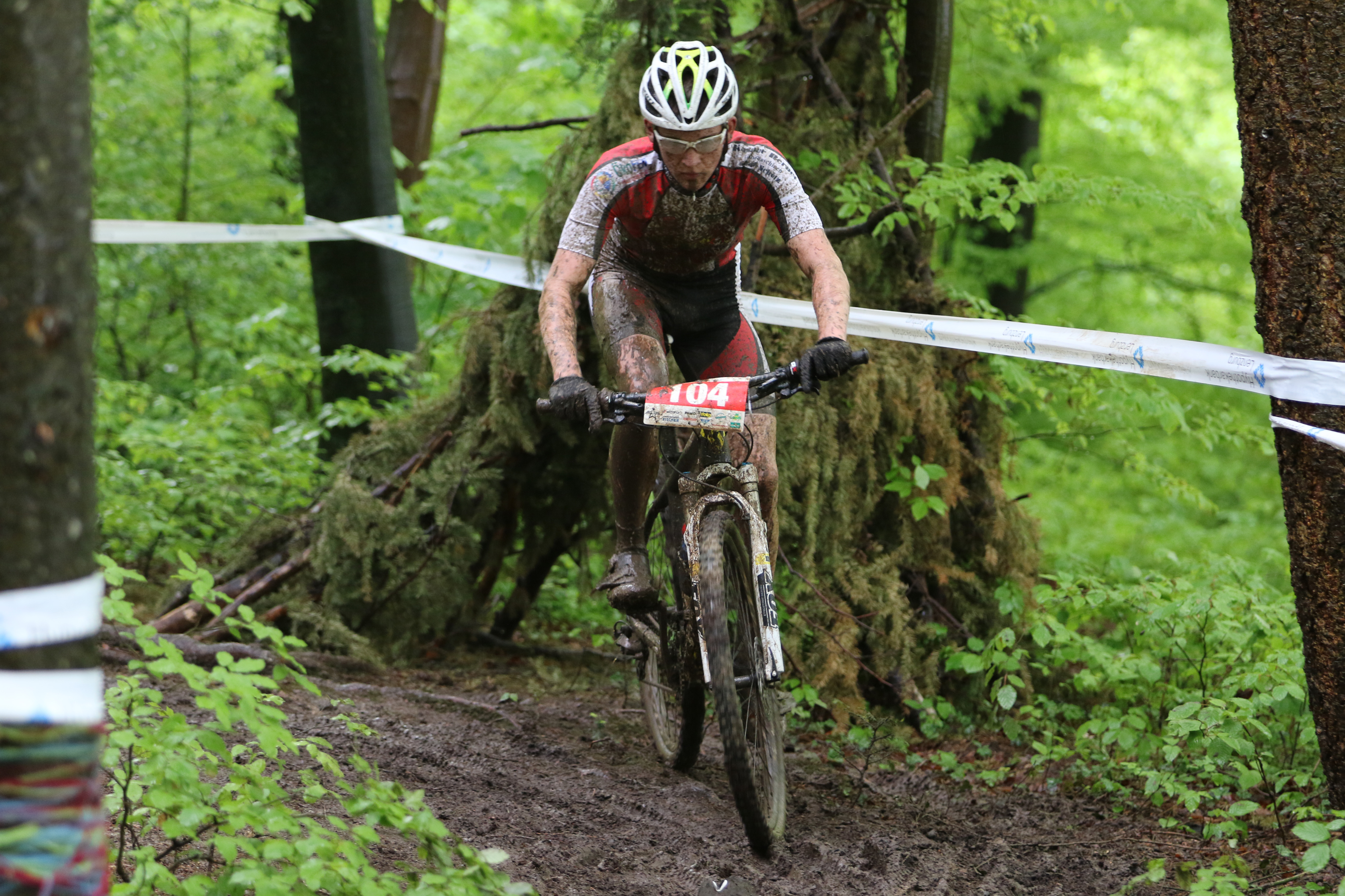 Mountainbike Argovia Cup
