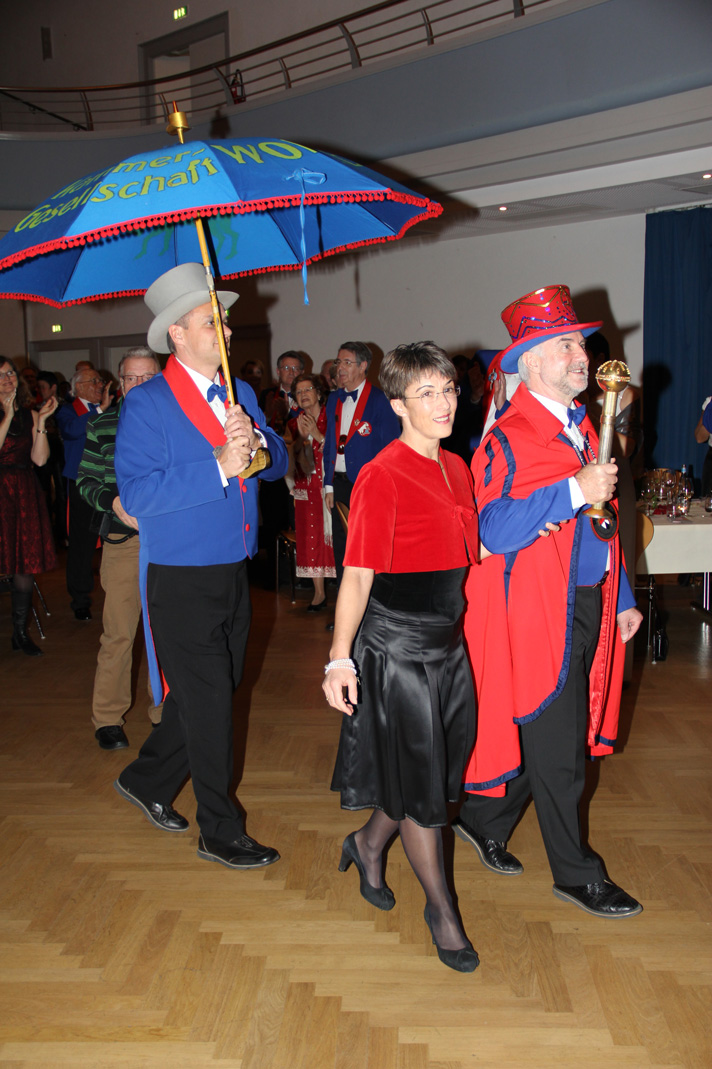 Ehrenkammerer