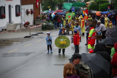 Jufe in Meisterschwanden