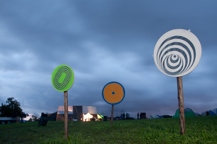 Openeye-Festival 28./29. Juni