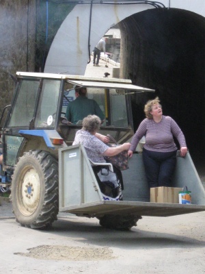 Leserbilder Sommer 2013