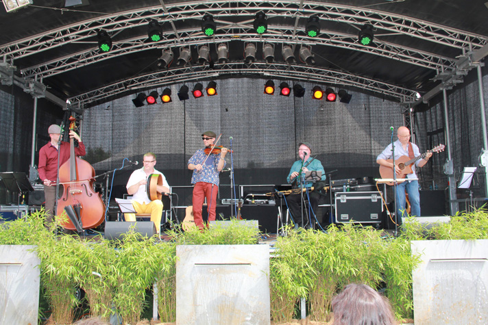 Zufikerfäscht 2014