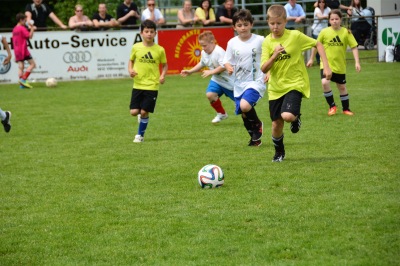 Villmerger Schülerturnier