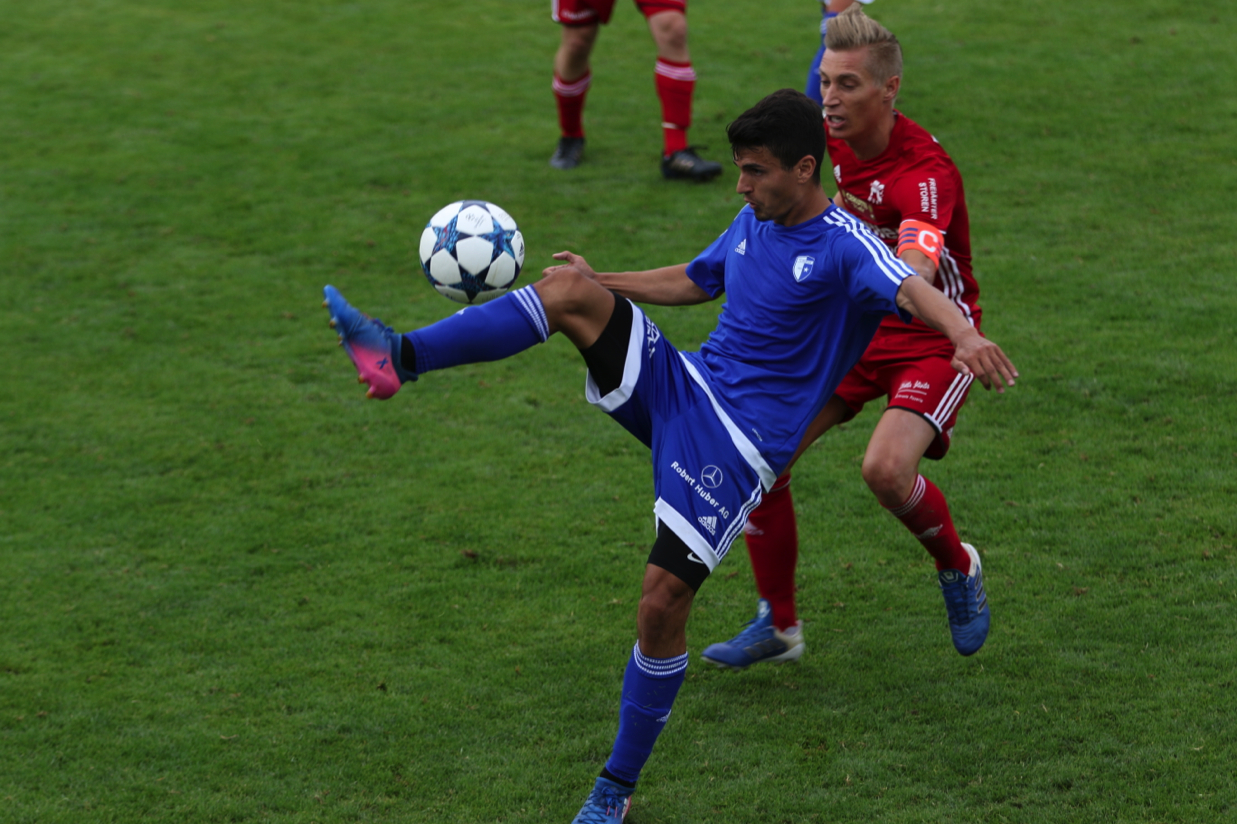 1. Freiämter Cup in Muri