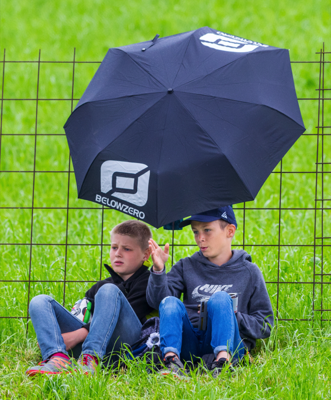 Motocross Muri
