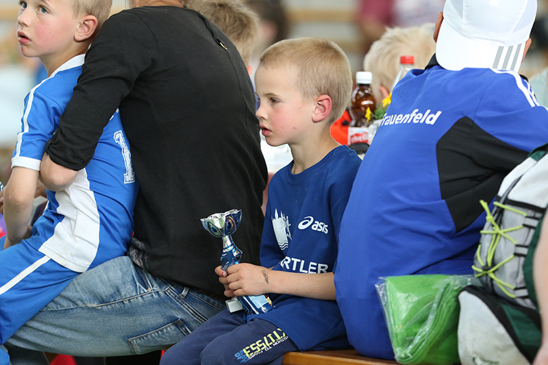 Pfingstlauf 2015
