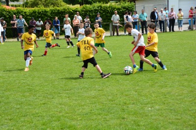 Villmerger Schülerturnier