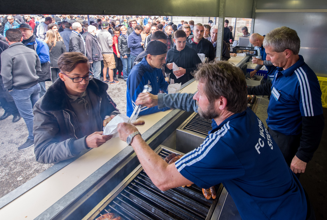 Match FCW – FCZ