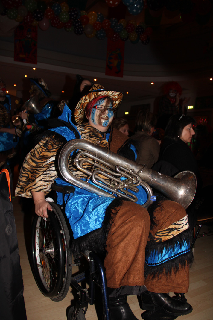 Strauschnitt 2014
