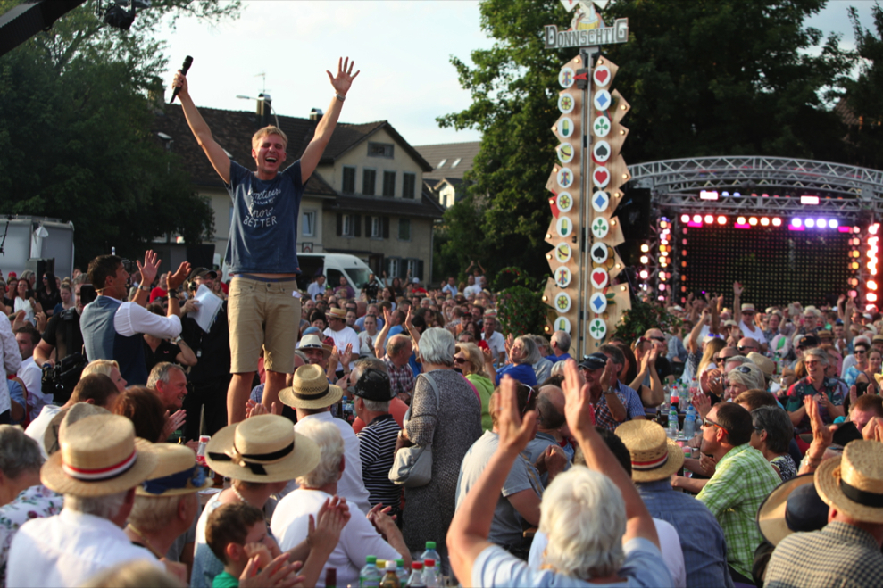 «Donnschtig-Jass» in Wohlen – Teil 2