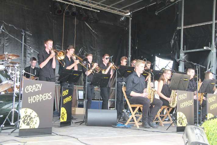 Zufikerfäscht 2014