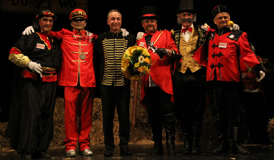 Strauschnitt 2014