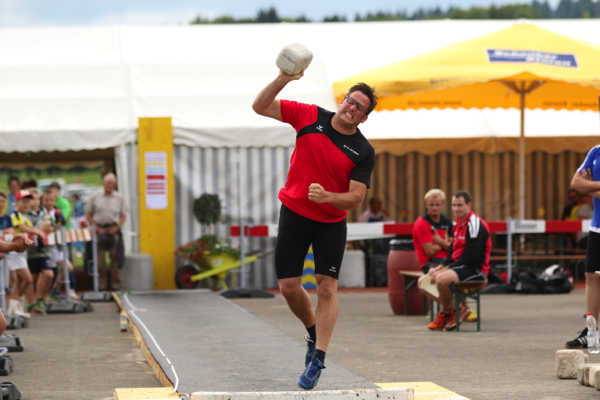 Nationalsporttage Aristau