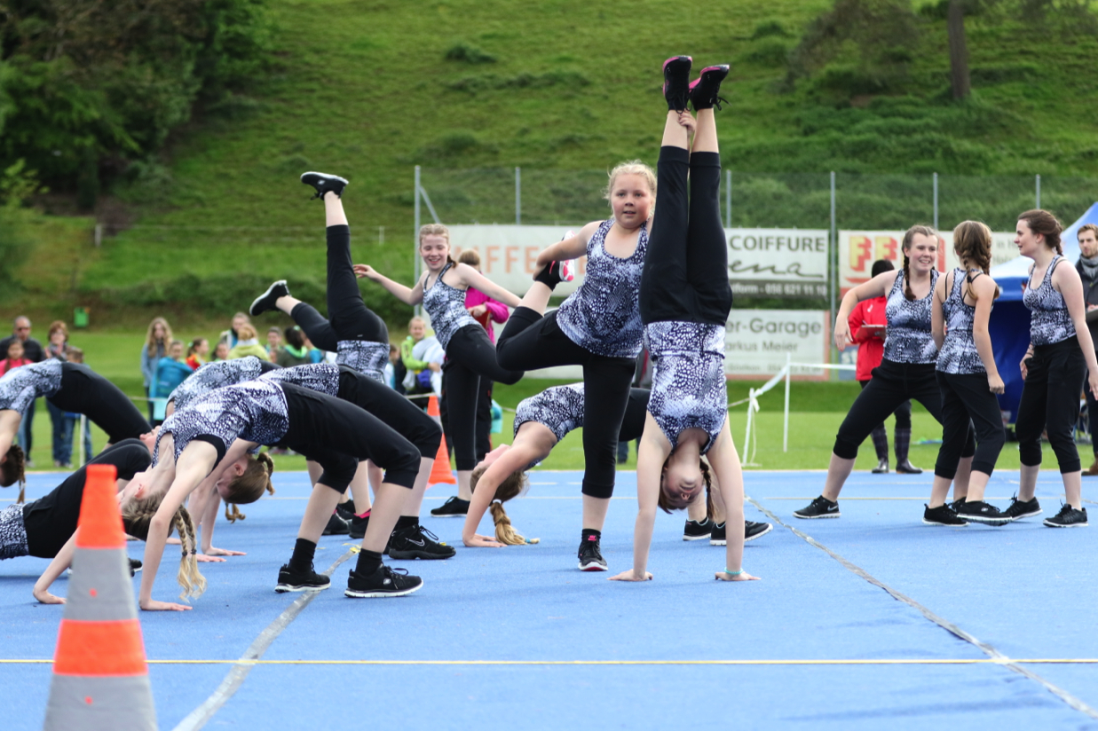 Freiämter Cup 2017 Niederwil Teil 2