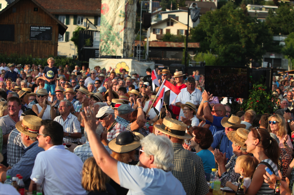 «Donnschtig-Jass» in Wohlen – Teil 2
