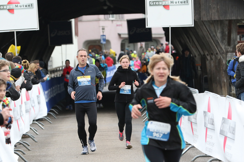Reusslauf 2015