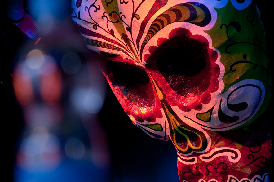 Openeye-Festival 28./29. Juni