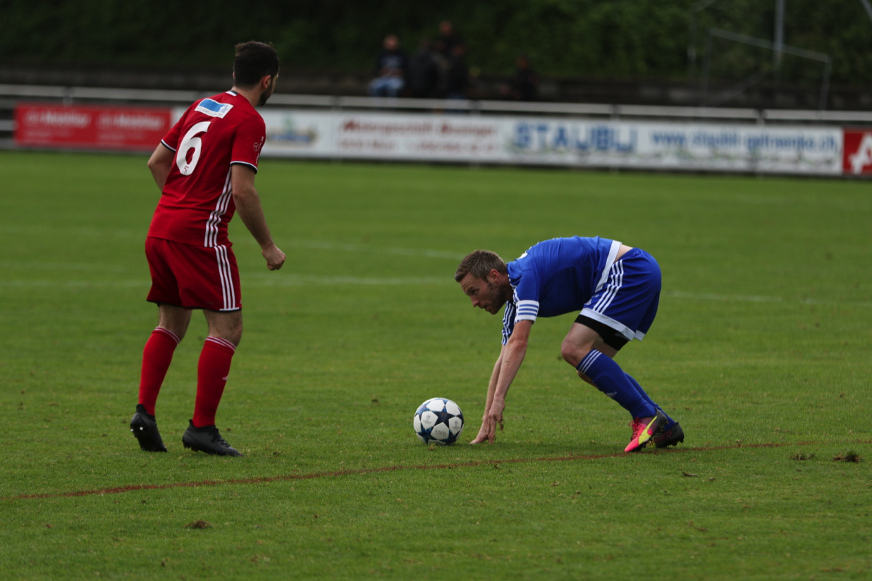 1. Freiämter Cup in Muri