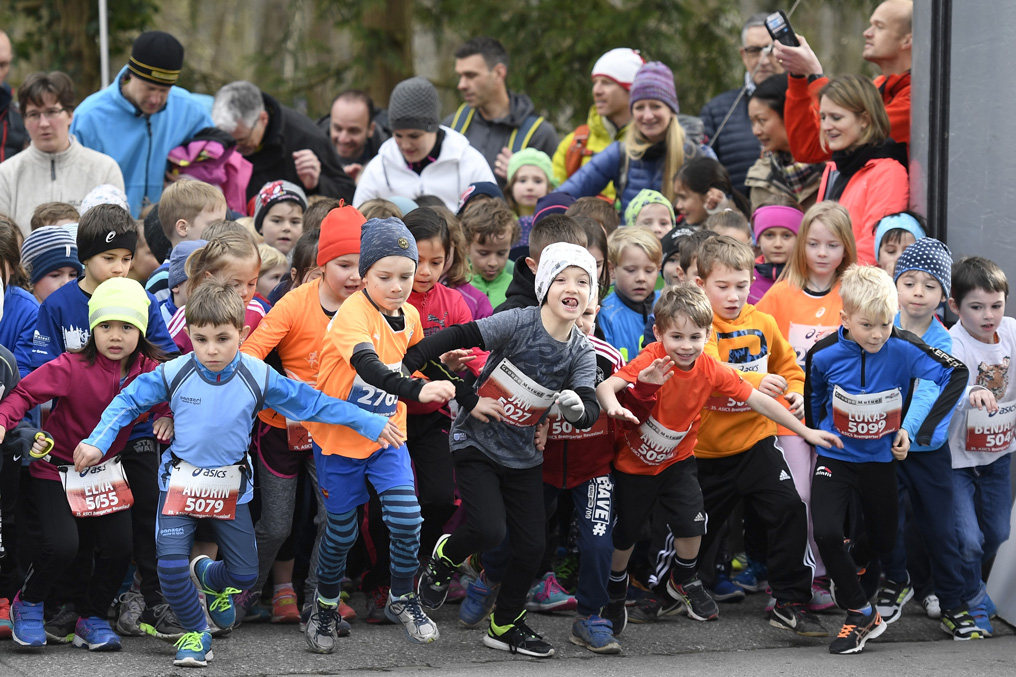 Reusslauf 2017