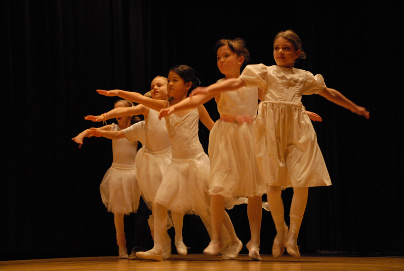 Ballettwerkstatt Kelleramt