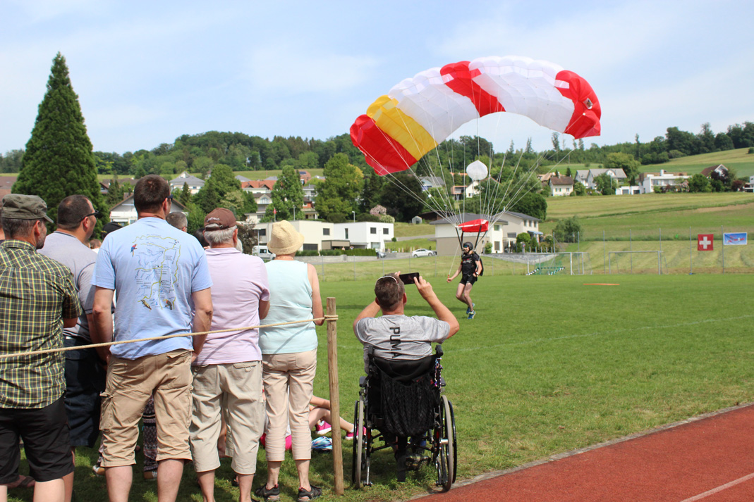 Freiämter Cup Sarmenstorf 2018