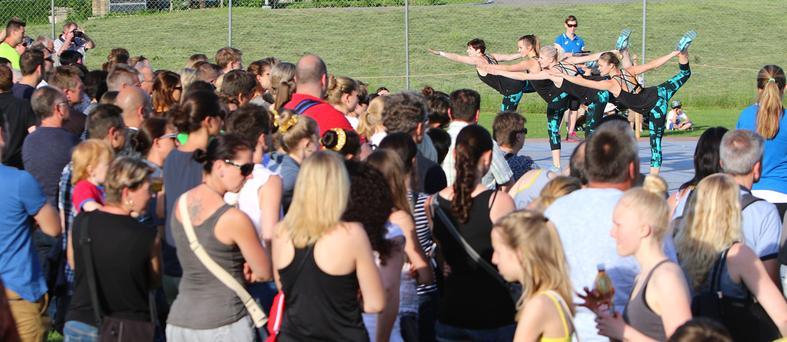 Freiämter Cup Sarmenstorf 2018