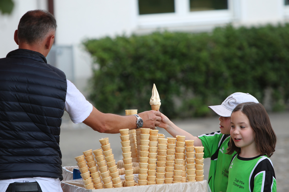 Kreisturnfest 2018