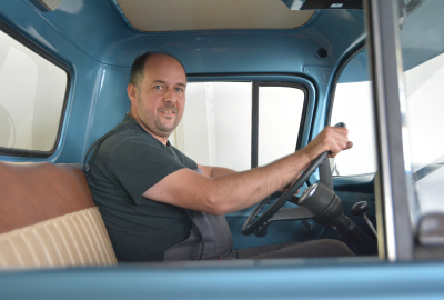  - Das Bild wird blockiert. – Möglicherweise durch einen aktiven Adblocker.