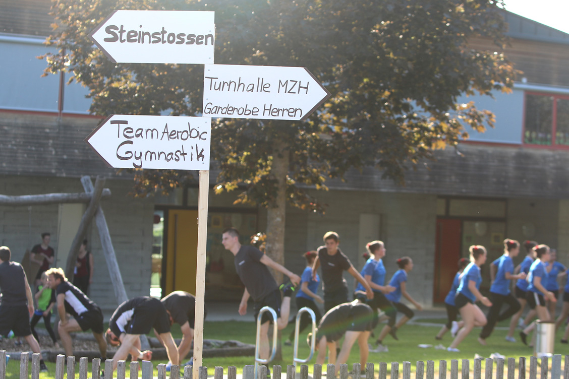 Freiämter Cup Sarmenstorf 2018
