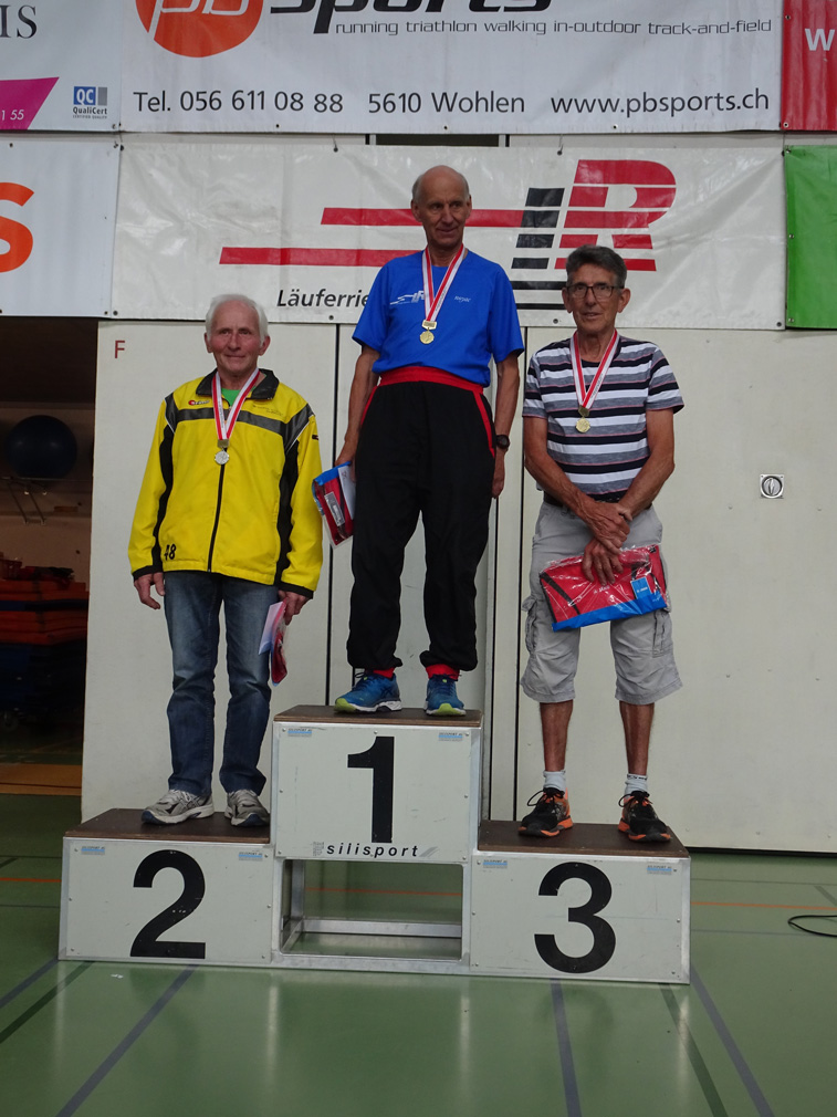 Pfingstlauf 2018