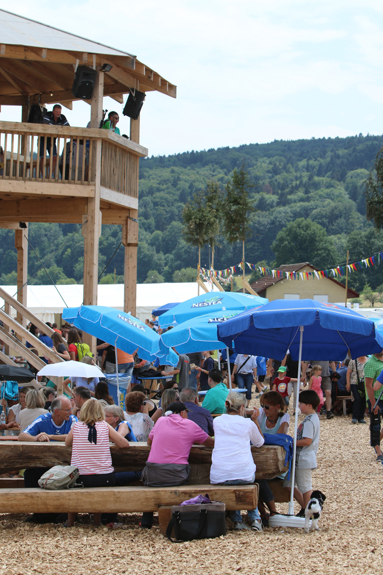 Kreisturnfest 2018