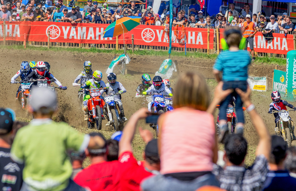 Motocross Muri 2018