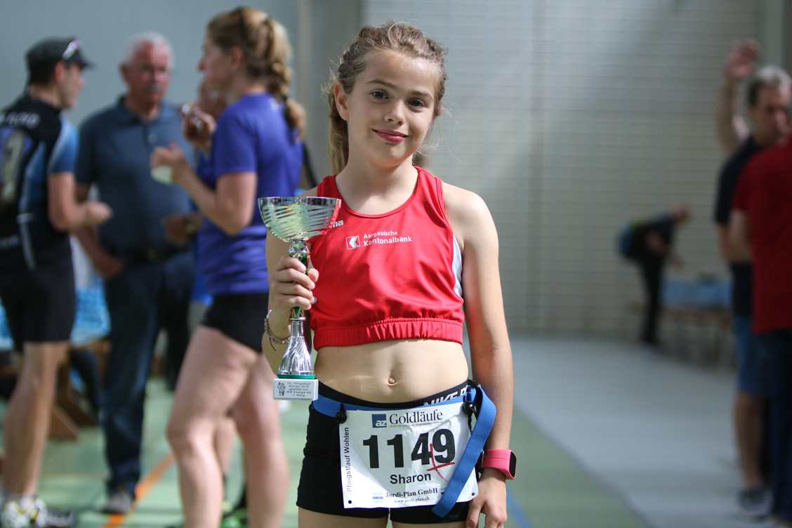 Pfingstlauf 2018