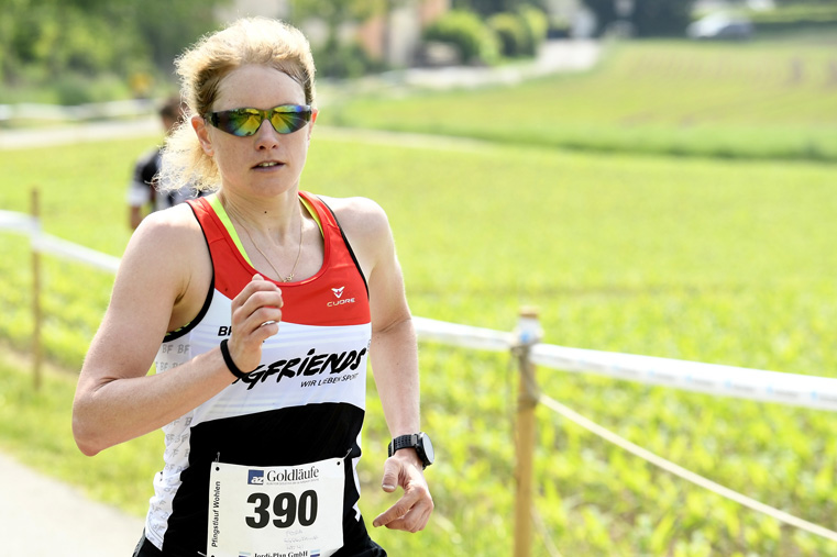 Pfingstlauf 2018
