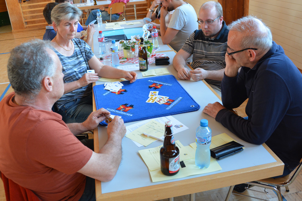 3. Bremgarter Jass-Cup