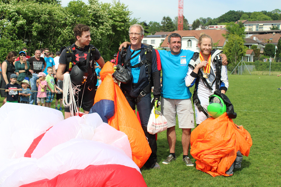 Freiämter Cup Sarmenstorf 2018