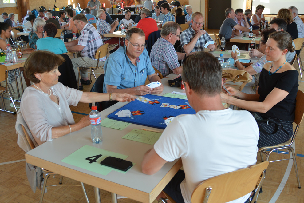 3. Bremgarter Jass-Cup
