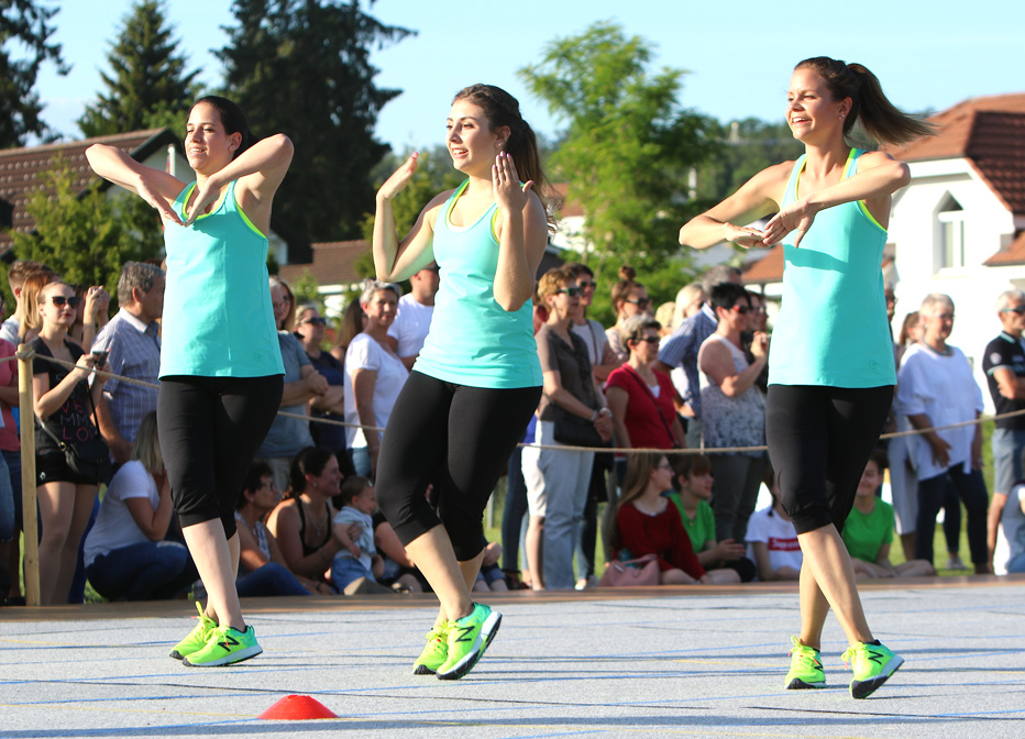 Freiämter Cup Sarmenstorf 2018