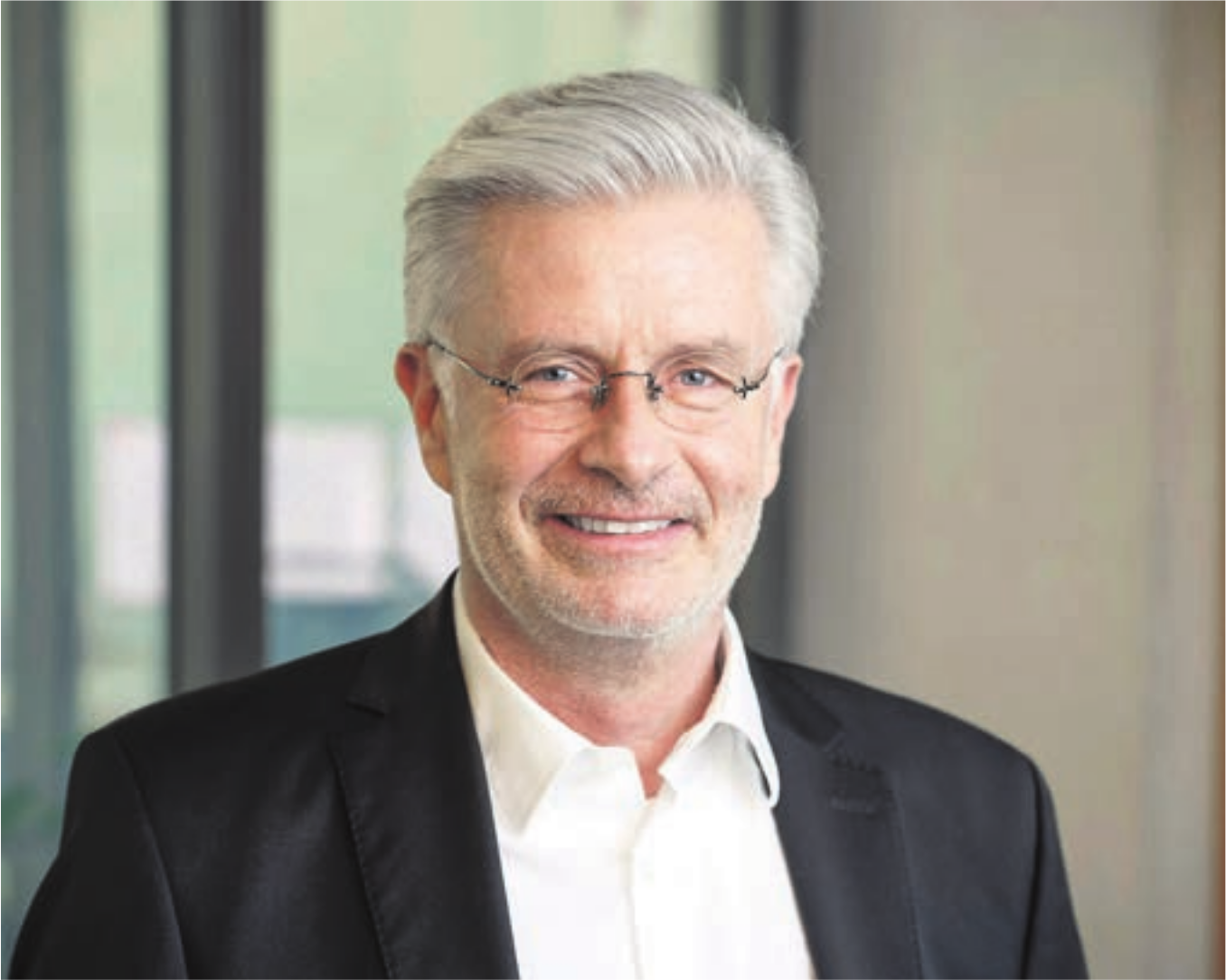 Den Kunden von Erdgas droht eine saftige Preiserhöhung. Peter Lehmann, der Vorsitzende der Geschäftsleitung, erklärt, wie es dazu kam. Und was in Zukunft noch zu erwarten ist. Bild: pd