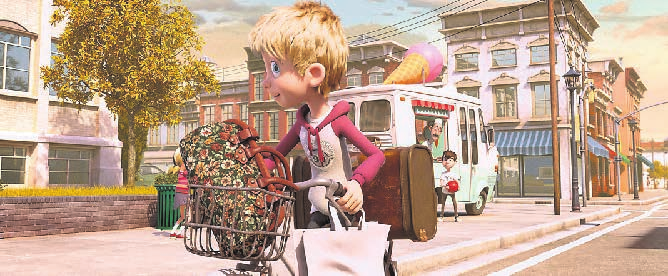  - Das Bild wird blockiert. – Möglicherweise durch einen aktiven Adblocker.