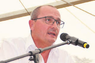 «Ein friedliches Familienfest»