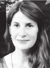 Carmen Bärtschi, wohnhaft in Zürich, vormals Wohlen und Bremgarten.