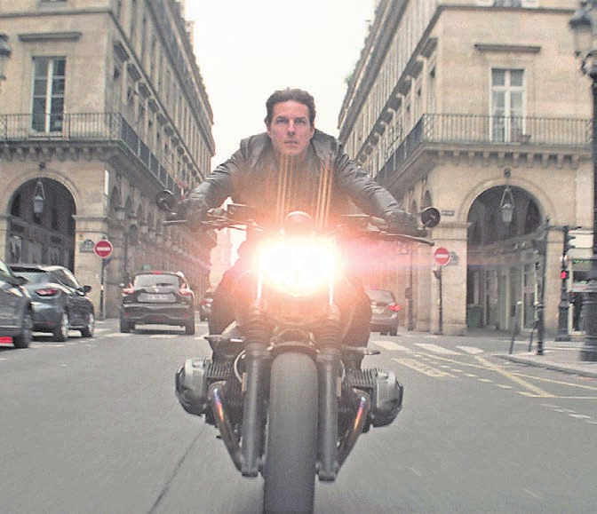  - Das Bild wird blockiert. – Möglicherweise durch einen aktiven Adblocker.